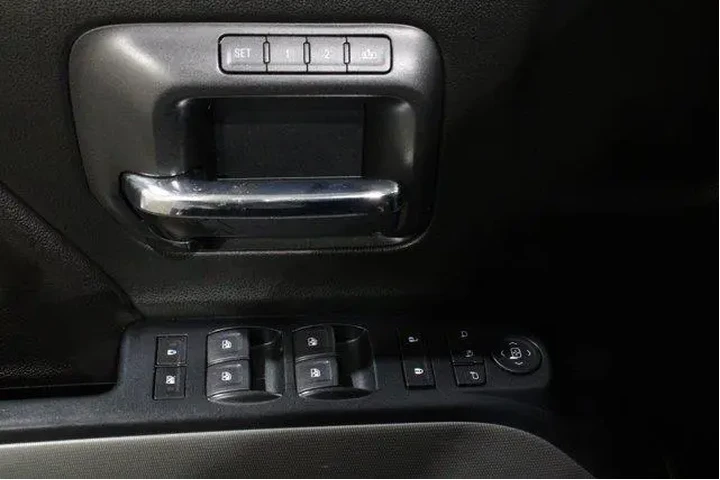 $33998 : Chevrolet Silverado 1500 201 image 7