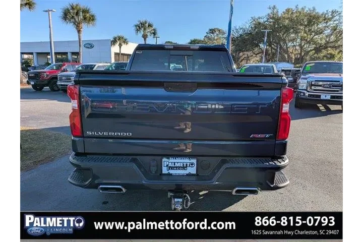 $37526 : Chevrolet Silverado 1500 202 image 5