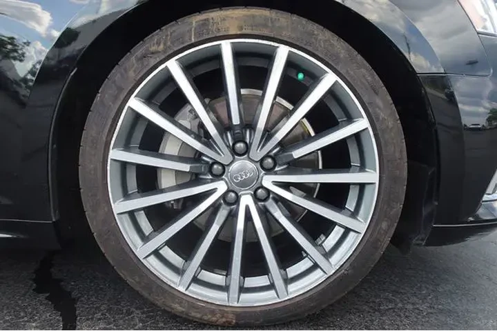$23990 : 2018 A5 Sportback image 10