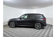 $37888 : BMW X5 2022 AWD xDrive40i 4d thumbnail