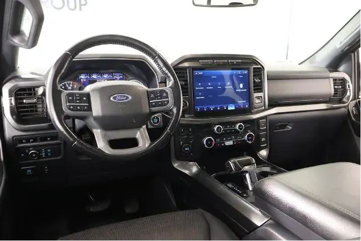 $36459 : Ford F-150 2022 4x4 XLT 4dr image 2