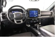 $36459 : Ford F-150 2022 4x4 XLT 4dr thumbnail