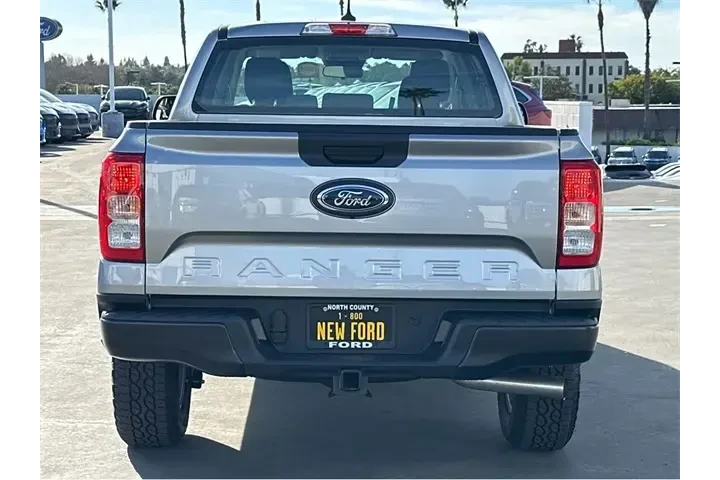 $29800 : Ford Ranger 2024 4x2 XL 4dr image 5