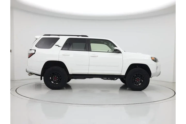 $37998 : Toyota 4Runner 2021 4x4 TRD image 7