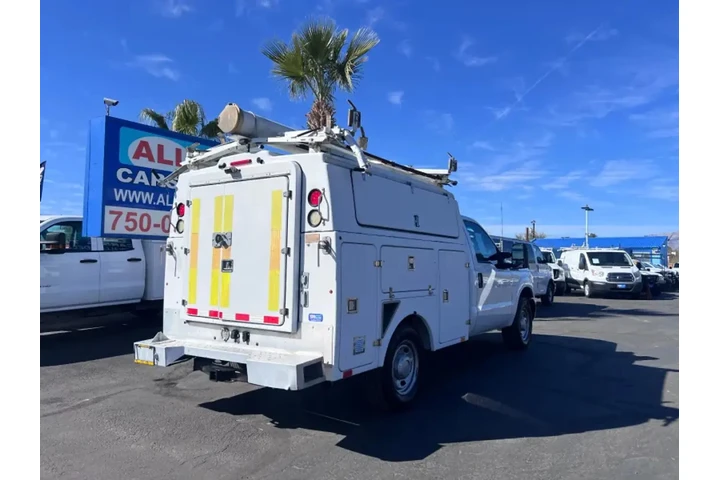 $22995 : 2013 FORD F350 SUPER DUTY REG image 6