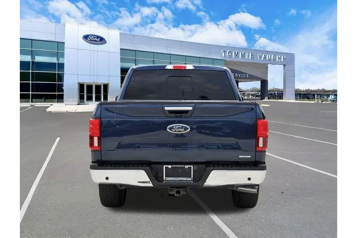 $29891 : Ford F-150 2020 4x2 XL 4dr S image 3