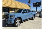 Toyota Tundra 2019 4x4 SR5 4 en San Bernardino