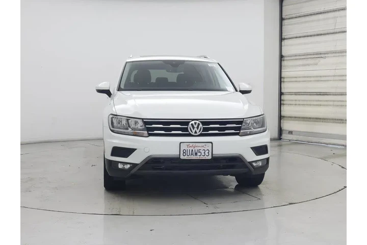$20998 : Volkswagen Tiguan 2020 SE 4d image 5