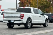 $37000 : Ford F-150 2021 4x2 Platinum thumbnail