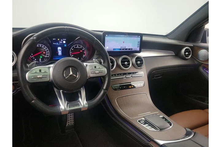 $33998 : Mercedes-Benz GLC 2020 AWD A image 9