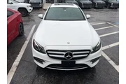 Mercedes-Benz E-Class 2017 E