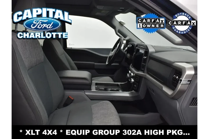 $34499 : Ford F-150 2022 4x4 XLT 4dr image 10