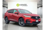 Acura RDX 2020 SH-AWD 4dr SU en Santa Rosa