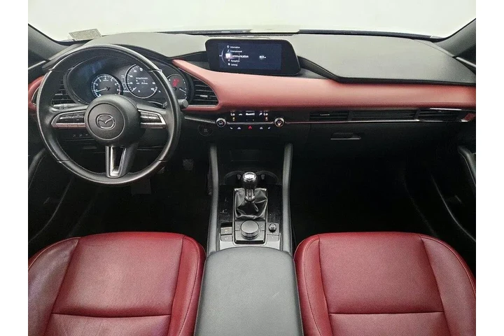 $22998 : Mazda Mazda3 Hatchback 2022 image 9