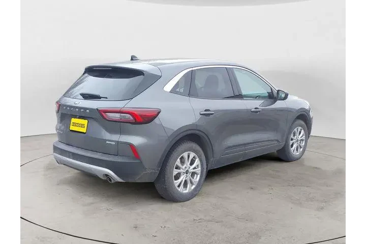 $26288 : Ford Escape 2024 AWD Active image 5