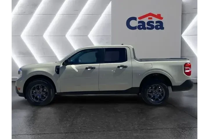 $29000 : Ford Maverick 2024 XLT 4dr S image 5