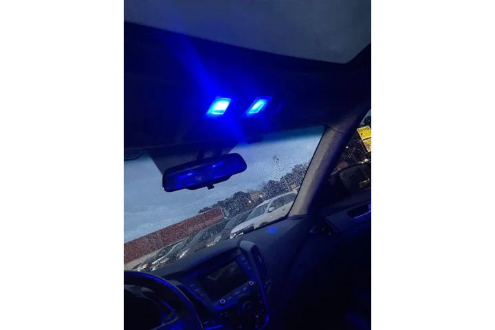 $6995 : 2015 Veloster Turbo image 4