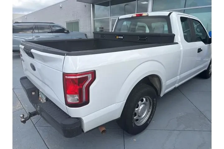 $11599 : Ford F-150 2017 4x2 XL 4dr S image 3