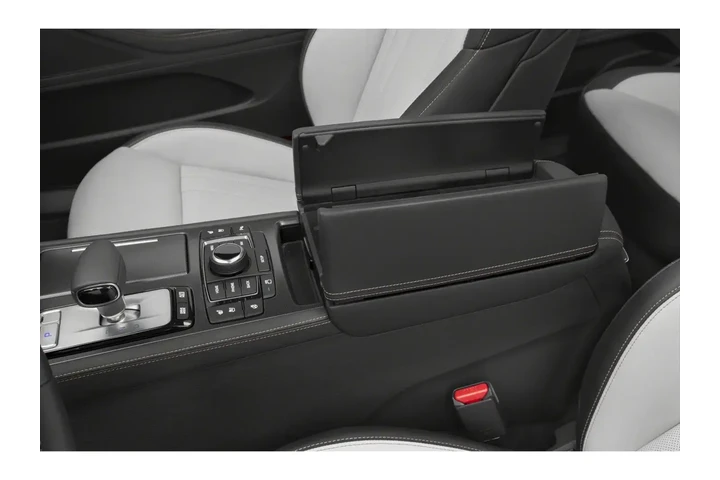 Genesis G80 2019 3.3T Sport image 9