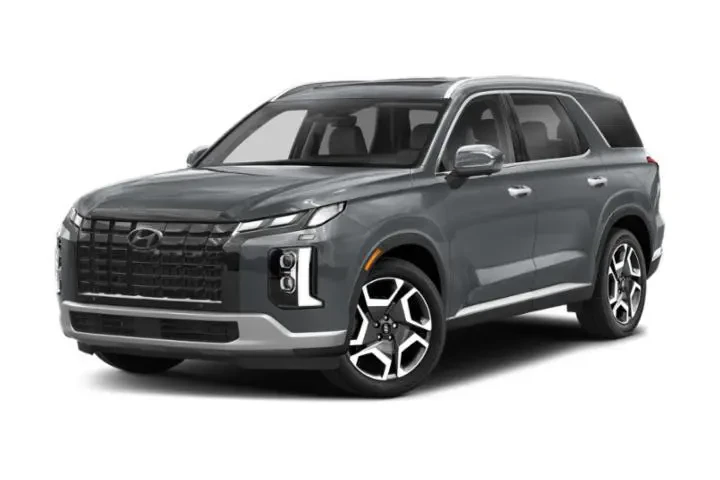 $35897 : Hyundai PALISADE 2023 AWD Li image 1