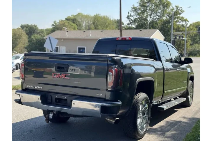 $14999 : 2018 GMC Sierra 1500 SLT image 6