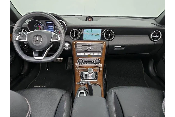 $29998 : Mercedes-Benz SLC 2017 SLC 3 image 9