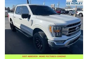 Ford F-150 2021 4x4 Lariat 4 en Salt Lake City