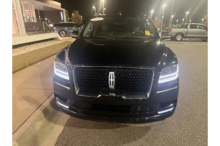 $37251 : Lincoln Navigator L 2020 4x4 image 2