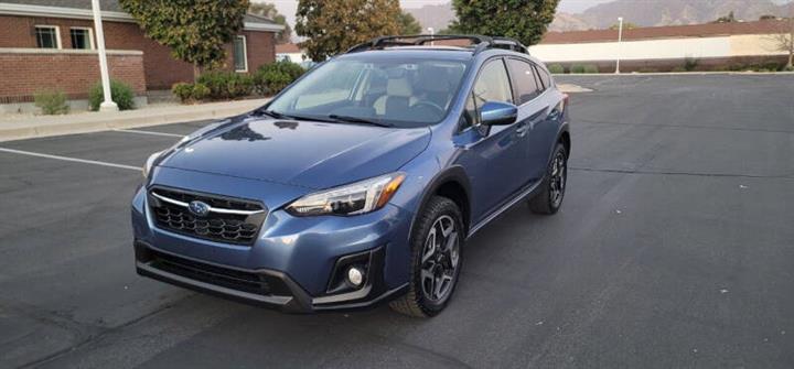 $18900 : 2019 Crosstrek 2.0i Limited image 5