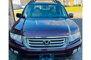 $18600 : 2013 Ridgeline RTL thumbnail