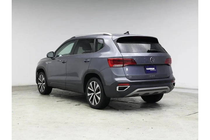 $21998 : Volkswagen Taos 2024 SE 4dr image 2