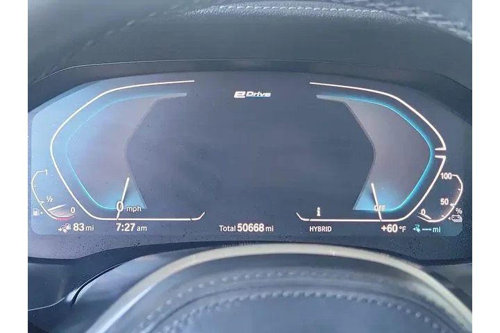 $24332 : BMW 3 Series 2021 330e 4dr S image 10