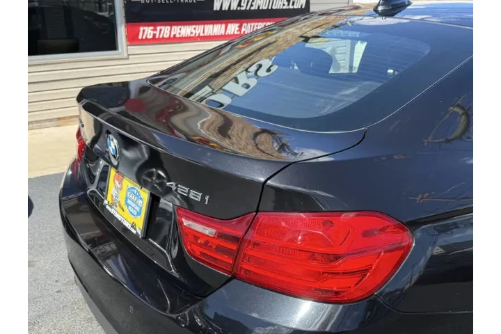 $6399 : 2016 BMW 4 Series 428i xDrive image 10