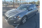 Nissan Altima 2020 2.5 S 4dr
