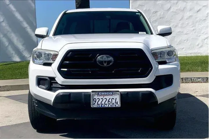 $20985 : Toyota Tacoma 2018 4x2 SR5 4 image 3