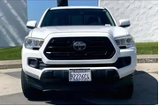 $20985 : Toyota Tacoma 2018 4x2 SR5 4 thumbnail