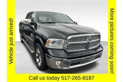Ram 1500 2017 4x4 Laramie 4d en Detroit