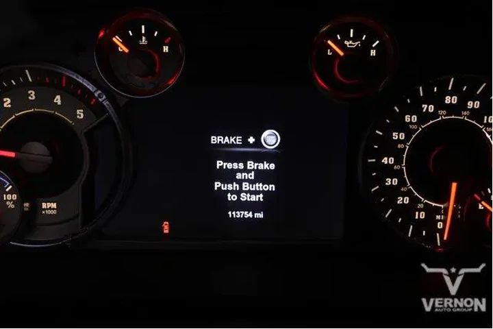 $38999 : Ram 2500 2017 4x4 Laramie Li image 9