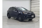 Toyota RAV4 2017 AWD SE 4dr en Sacramento