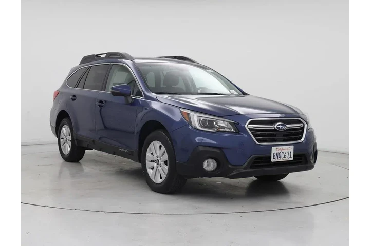 $24998 : Subaru Outback 2019 AWD 2.5i image 1