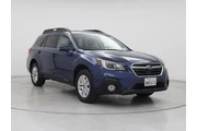 Subaru Outback 2019 AWD 2.5i en San Francisco Bay Area
