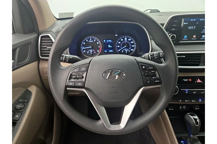 $16998 : Hyundai TUCSON 2020 Value 4d image 10