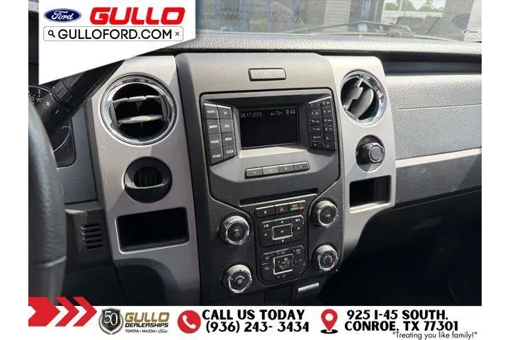 $21991 : Ford F-150 2014 4x2 FX2 4dr image 5