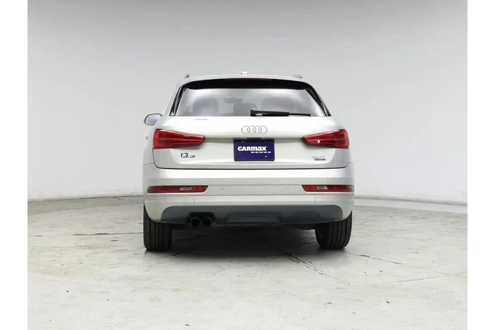 $18998 : Audi Q3 2016 AWD 2.0T quattr image 6