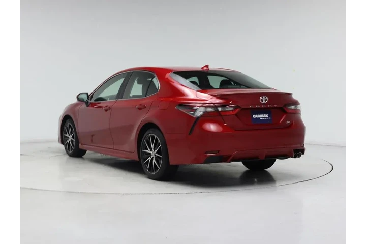 $22998 : Toyota Camry 2024 SE 4dr Sed image 2