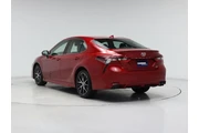 $22998 : Toyota Camry 2024 SE 4dr Sed thumbnail