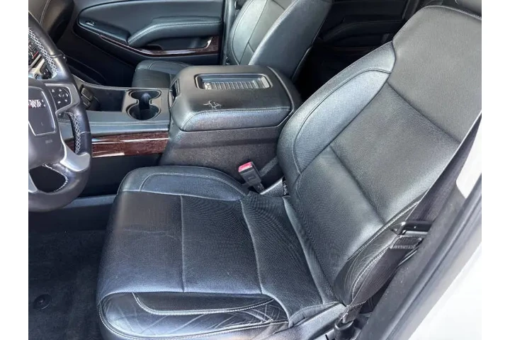 $18000 : 2016 GMC Yukon XL SLT image 5