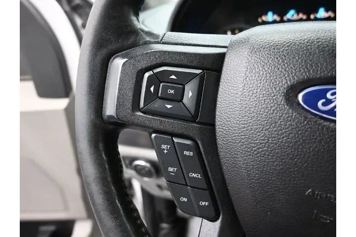 $15991 : Ford F-150 2017 4x2 King Ran image 6