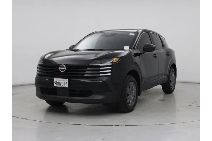 $20998 : Nissan Kicks 2025 S 4dr Cros image 4