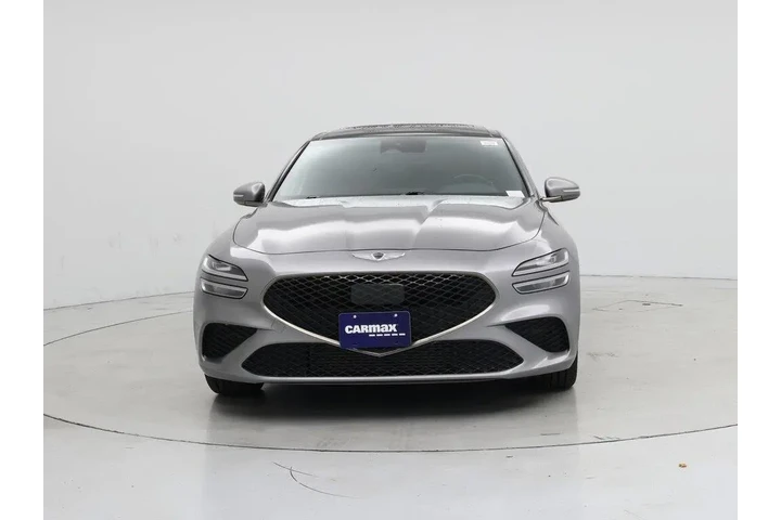$28998 : Genesis G70 2023 2.0T 4dr Se image 5